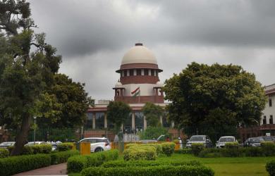 SC to hear on July 22 Presidential reference on bill assent timelines
