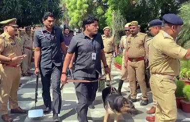 Delhi schools receive bomb threat for fourth time in 5 days
