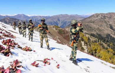 New threat for security agencies: 'Bedroom jihadis' stoking unrest in J-K