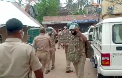 15-year-old hockey trainee abducted, gang-raped in Odisha