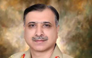 Why Has ISI Chief Been Given An Extension?