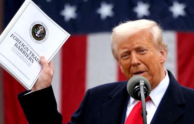'Trump Is A Businessman, He'll Get A Deal Done'