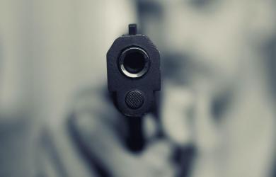 UP man guns down wife over divorce row