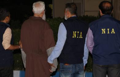 Rana facilitated 26/11 recce, ran fake Mumbai office for Headley: NIA