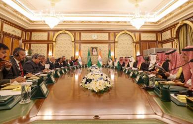 India flags concerns over Saudi-Pak defence agreement