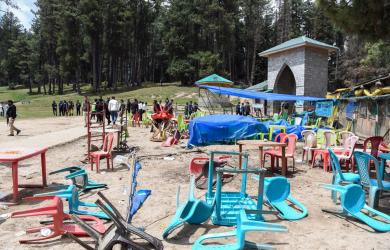 'They didn't just die. Honour all 26 Pahalgam victims as martyrs'