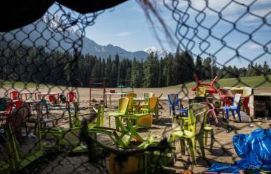 US Finally Acts Against Pahalgam Terror Group