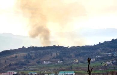 Jaish, Hizbul shifting bases from PoK after Operation Sindoor
