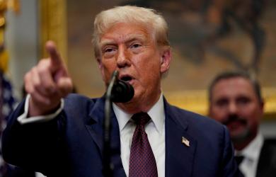 India plays down Trump's 'dead economy' jibe, reaffirms strong US ties