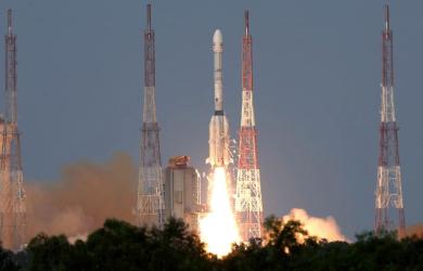 Isro's NISAR mission enters critical 90-day phase