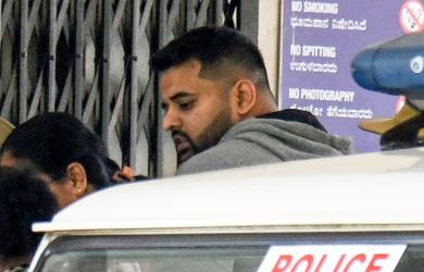 Prajwal Revanna convicted in sexual abuse case