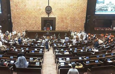 Vice Presidential elections on September 9