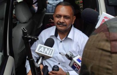 Court debunks Abhinav Bharat's role in Malegaon blast case