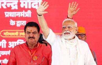Govt is doing everything, but...: Modi amid Trump's tariff threat