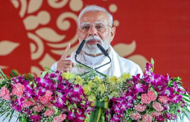 Modi's first Manipur visit since 2023 violence likely on Sep 13