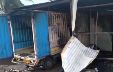 18 arrested, 500 booked over communal violence in Pune