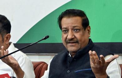 Maharashtra leaders' 'sanatani terror' remarks spark row