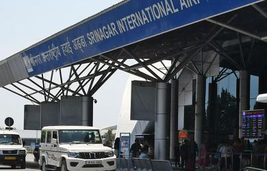 SpiceJet imposes 5-year flying ban on army officer over staff assault