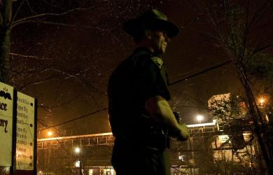 Car crash kills four Indian-origin seniors in West Virginia