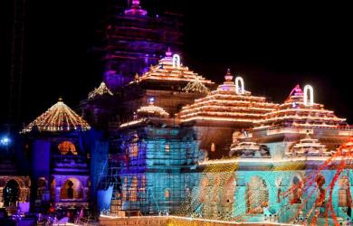 Ayodhya bans unauthorised drone use amid security concerns