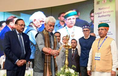 Abrogation Article 370 @ 6 Years: Delhi Plays Cat-and-Mouse Game