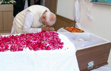 'Worst setback since 1962': Cong slams Modi's 'DDLJ doctrine' on China
