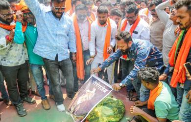 'Those Resisting Mughals Should Never Be Forgotten'