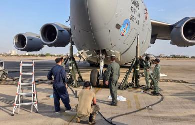 Centre clears military projects worth Rs 67,000 crore