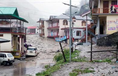 'You Will See More Devastation In Uttarakhand'
