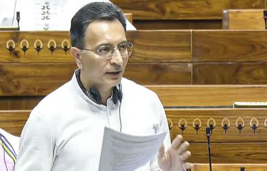 US didn't accept India's request for tariff talks: Govt