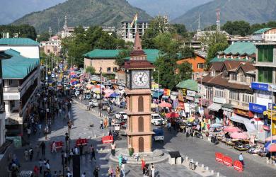 SC to hear J-K statehood plea on August 8