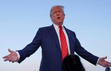 Trump's 24-hr threat to India; Russia steps in to defend