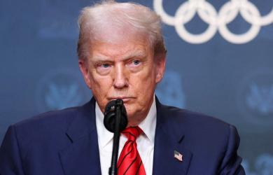 Trump rules out trade talks with India amid tariff war