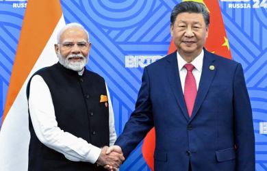 Modi likely to visit China, first since Galwan clash