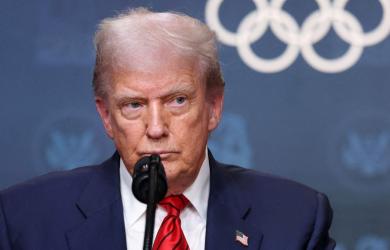 'Donald Trump' applies for residence certificate in Bihar