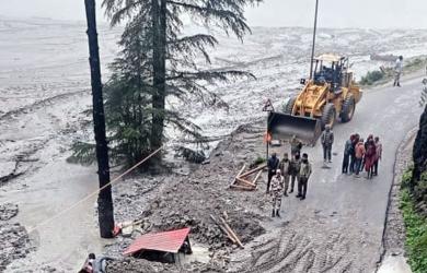 Cloudburst behind Uttarkashi flash floods? Experts differ