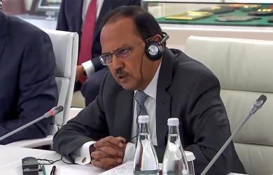 Dates for Putin's India visit being finalised: Doval