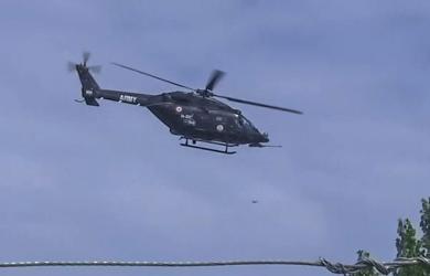 Day 7 of Kulgam op: 3 security personnel injured