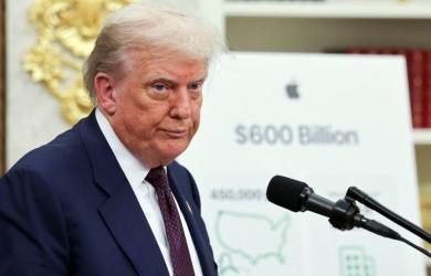 Now, Trump threatens India with 'secondary sanctions'