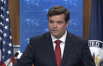 We engage in full and frank dialogue with India: US