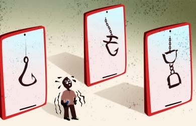 Time To Tackle The Digital Fraud Surge