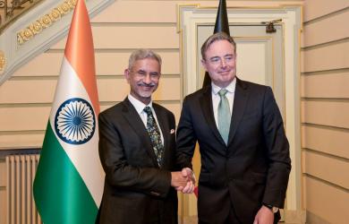 India's Foreign Policy Needs Strategic Expansion