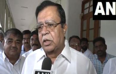 Sidda minister Rajanna asked to resign after remarks on 'vote theft'