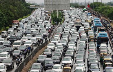 No coercive action: SC relief to owners of old vehicles in Delhi-NCR