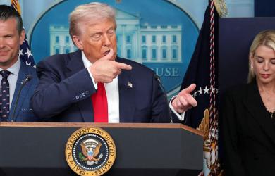 Trump's Tariffs: Why India Needs To Be Strategic