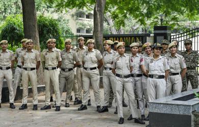 Odisha student 'gang-raped'; kin arrested, 4 others detained