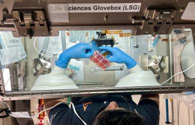 India's Space Manufacturing Boom