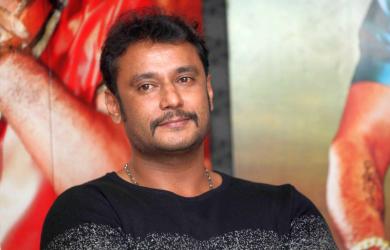 Actor Darshan arrested from wife's house after SC cancels bail