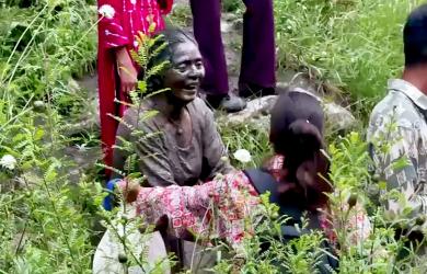 Kishtwar cloudburst: Mud-covered bodies, survivors reveal horror