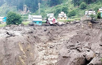 Kishtwar tragedy: A father searches for his daughter